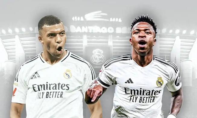 皇马内讧升级！姆巴佩成导火索！高层出面约谈，解决左路之争