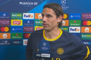 索默：巴黎圣日耳曼在各个方面都更强大，我们给他们留下太多空间