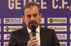 赫塔菲主席谈芬威收购：这不是真的，我从未想过出售俱乐部