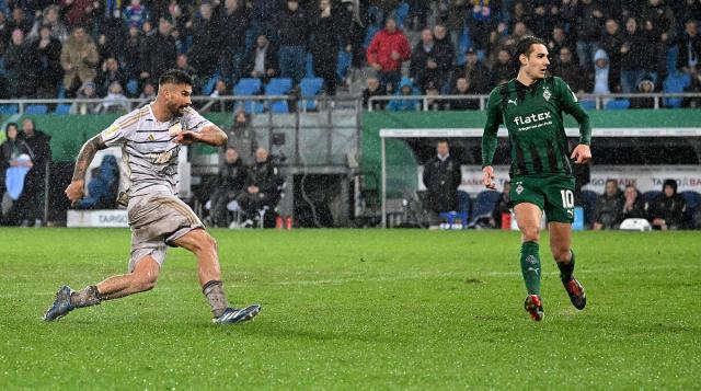 3场绝杀+连斩3队德甲，德丙队“黑”进德国杯半决赛