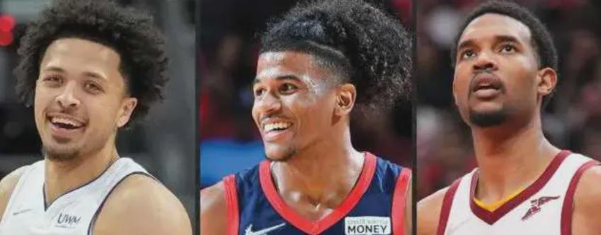 签下了！4年1亿！勇士1换1计划泡汤...