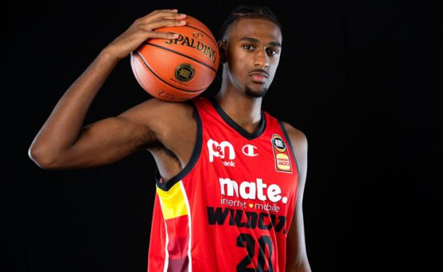 必发指数官网-24状元热门：法国独角兽vs锋线潜力股vs康大巨灵神