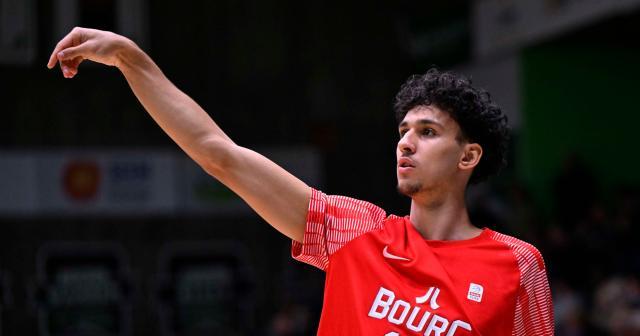 必发指数官网-24状元热门：法国独角兽vs锋线潜力股vs康大巨灵神