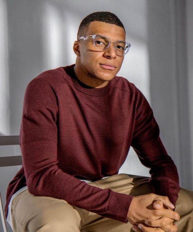 必发指数官网-姆巴佩：足球场次多如NBA，不会勉强参加巴黎奥运