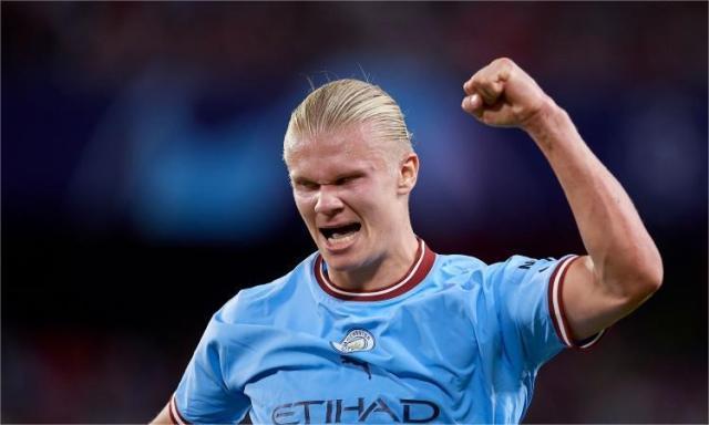 必发-【早报】一年五冠，曼城当世最佳！