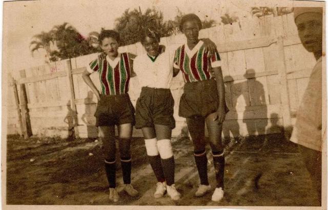 必发指数官网-王勤伯：你想女足怎样被看见？