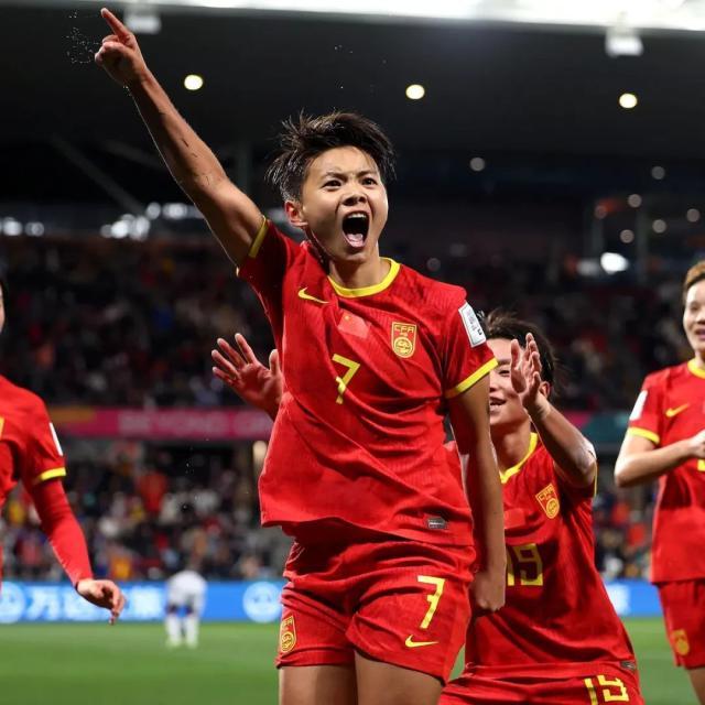 必发指数官网-王勤伯：你想女足怎样被看见？