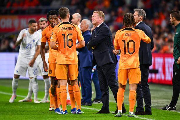 必发指数官网-学纽卡也防不住克星姆巴佩，荷兰二队下轮逢生死战