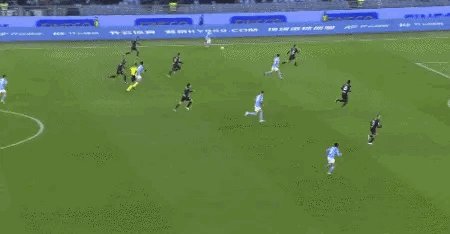 必发-【意甲】多点开花全面压制，拉齐奥4-0完胜米兰