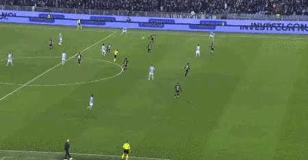 必发-【意甲】多点开花全面压制，拉齐奥4-0完胜米兰