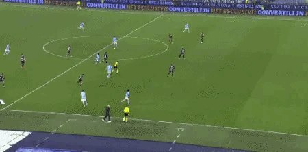 必发-【意甲】多点开花全面压制，拉齐奥4-0完胜米兰