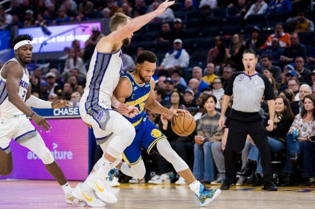 库里砍下47分艰难带队赢球，勇士连败结束问题依旧