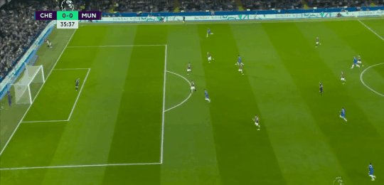 必发-【英超】若鸟点射，卡塞米罗绝平，切尔西1比1曼联