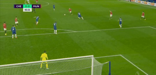 必发-【英超】若鸟点射，卡塞米罗绝平，切尔西1比1曼联