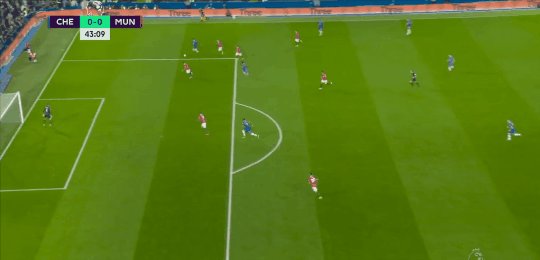 必发-【英超】若鸟点射，卡塞米罗绝平，切尔西1比1曼联