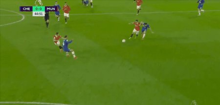 必发-【英超】若鸟点射，卡塞米罗绝平，切尔西1比1曼联