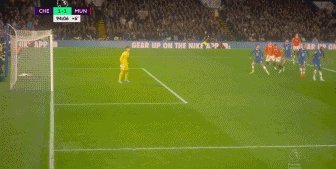 必发-【英超】若鸟点射，卡塞米罗绝平，切尔西1比1曼联